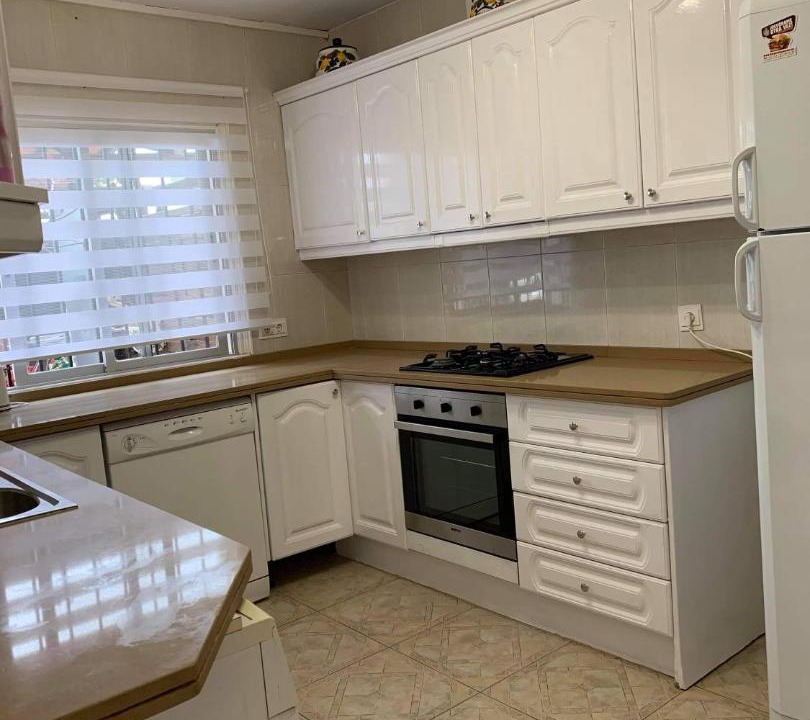 Photo of Kitchen in Torremolinos