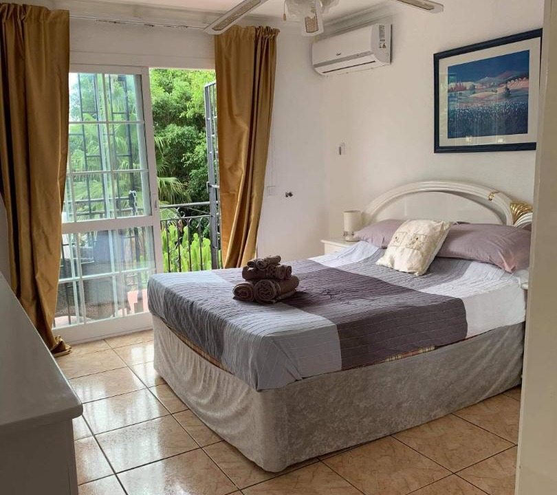 Photo of Livingroom in Torremolinos