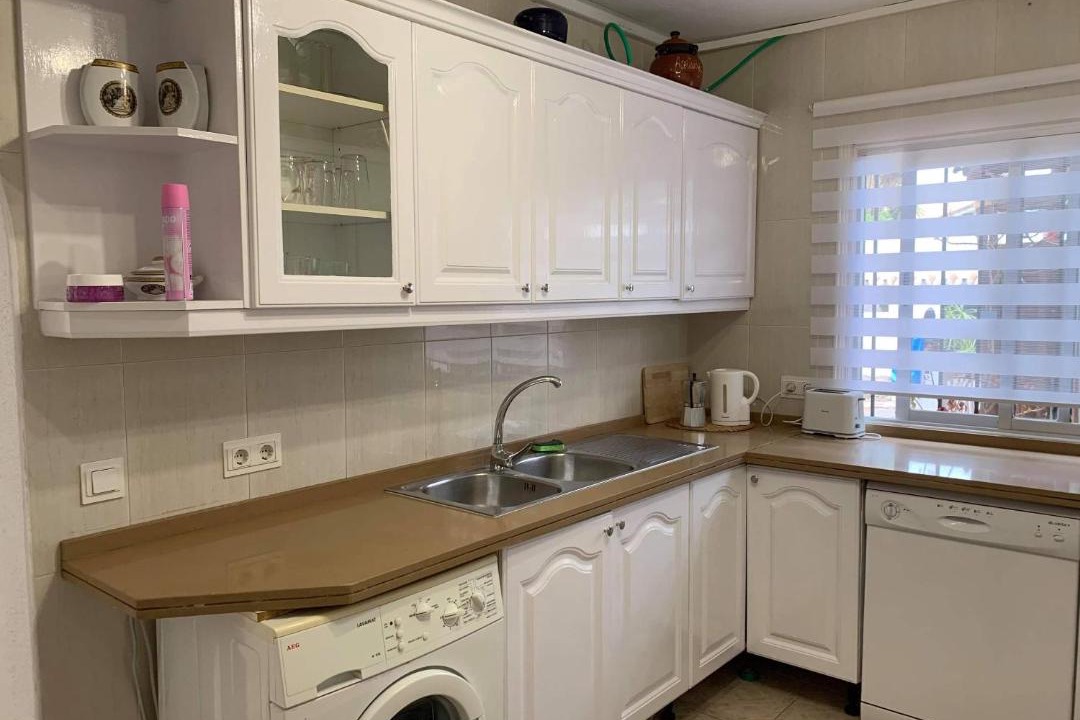 Photo of Kitchen in Torremolinos
