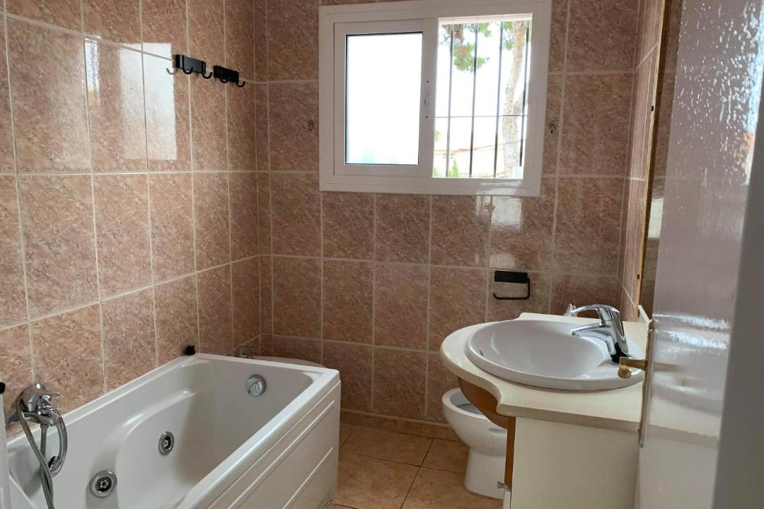 Photo of Bathroom in Torremolinos