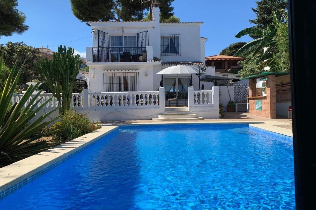 Photo of Outdoor in Torremolinos