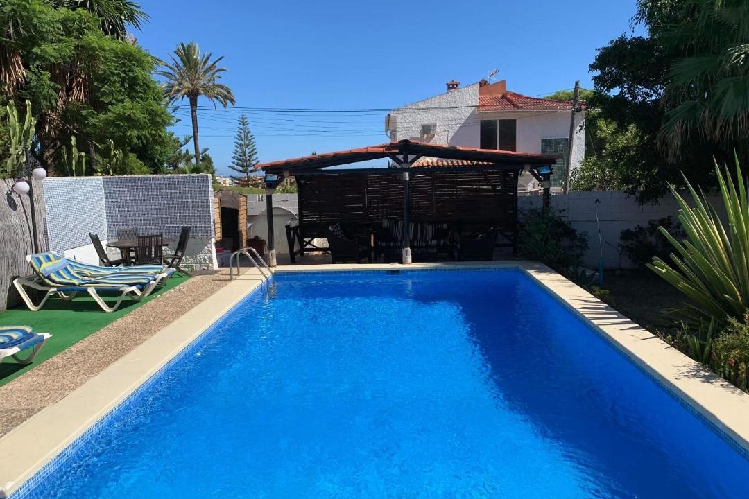Photo of Outdoor in Torremolinos
