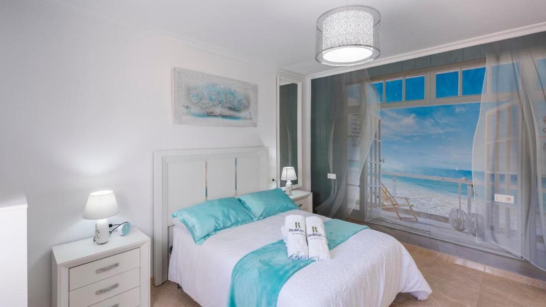Photo of Bedroom in Sayalonga