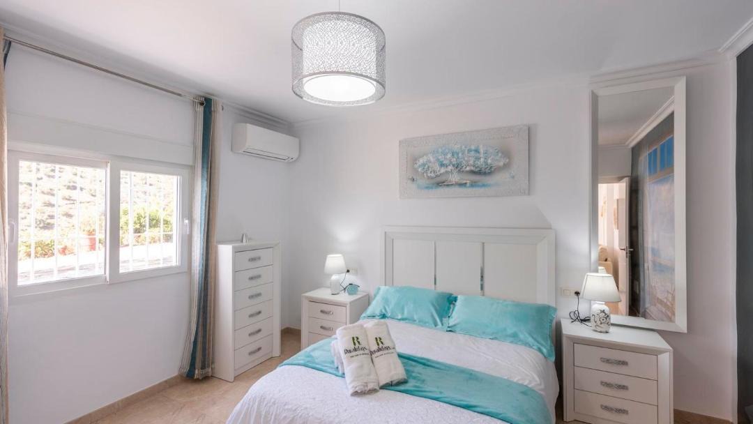 Photo of Bedroom in Sayalonga