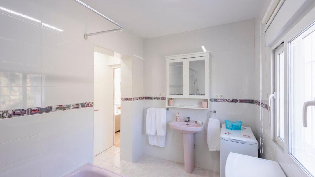 Photo of Bathroom in Sayalonga