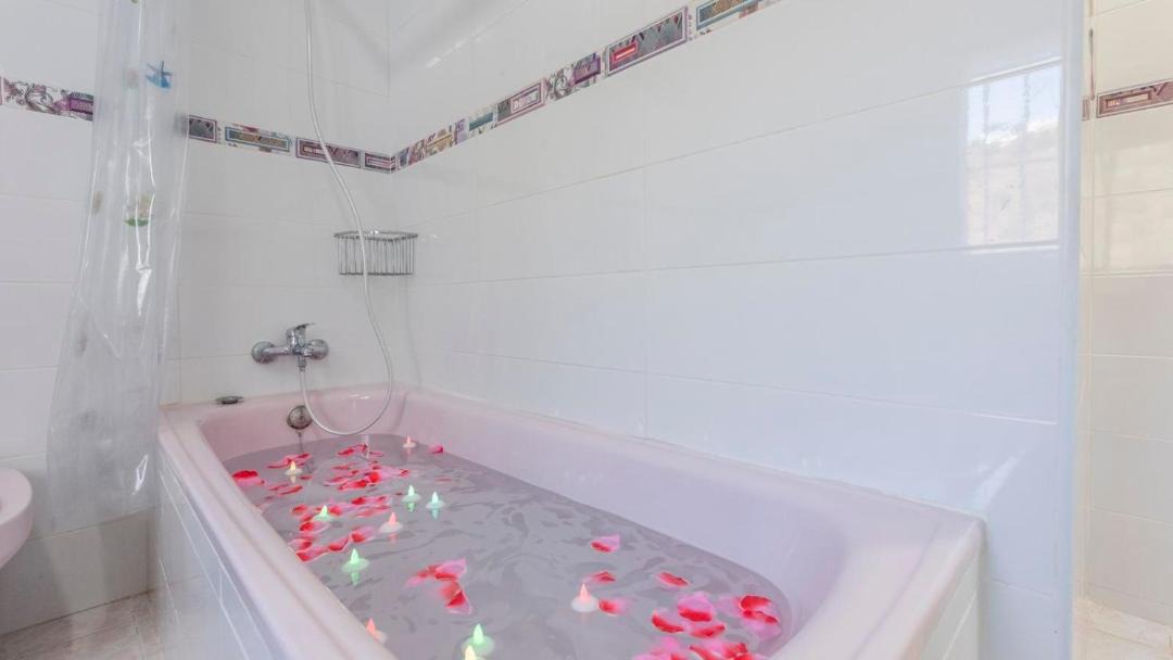 Photo of Bathroom in Sayalonga