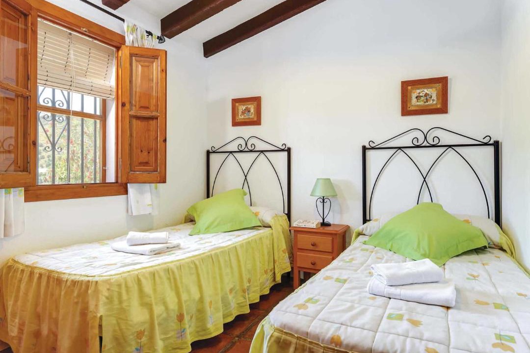 Photo of Bedroom in Torrox
