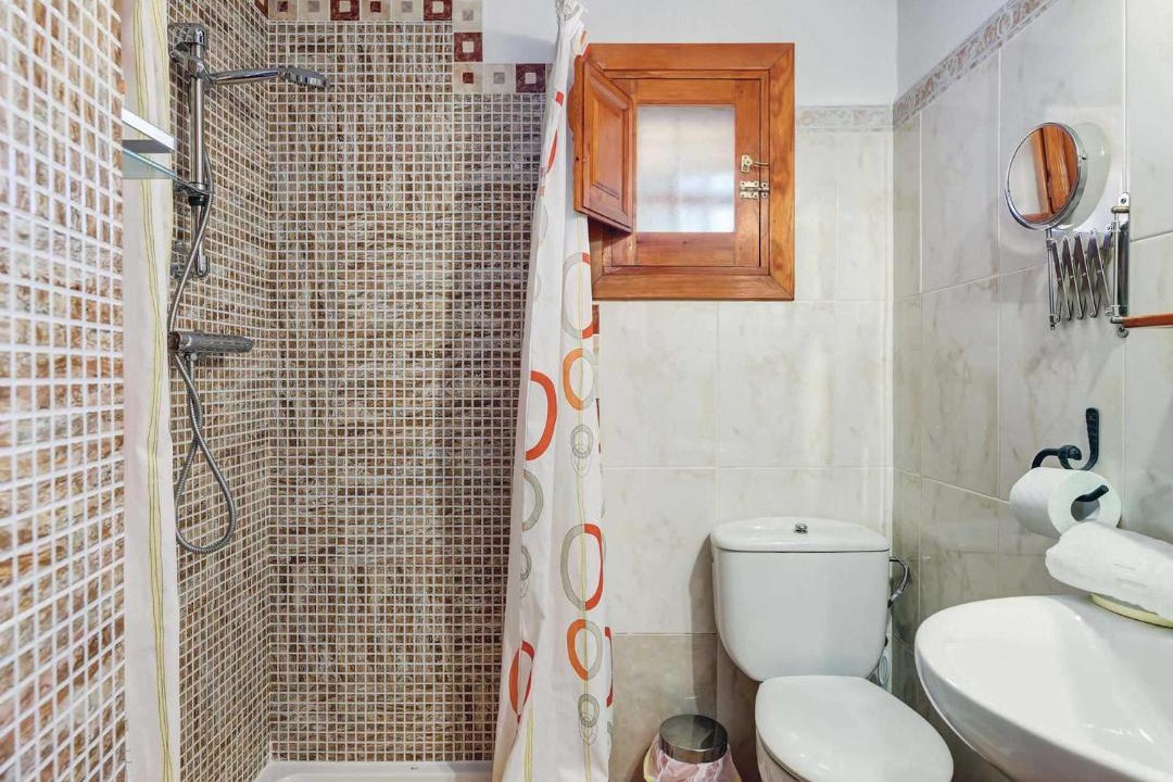 Photo of Bathroom in Torrox