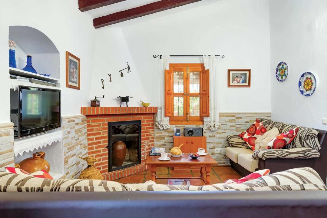 Photo of Livingroom in Torrox