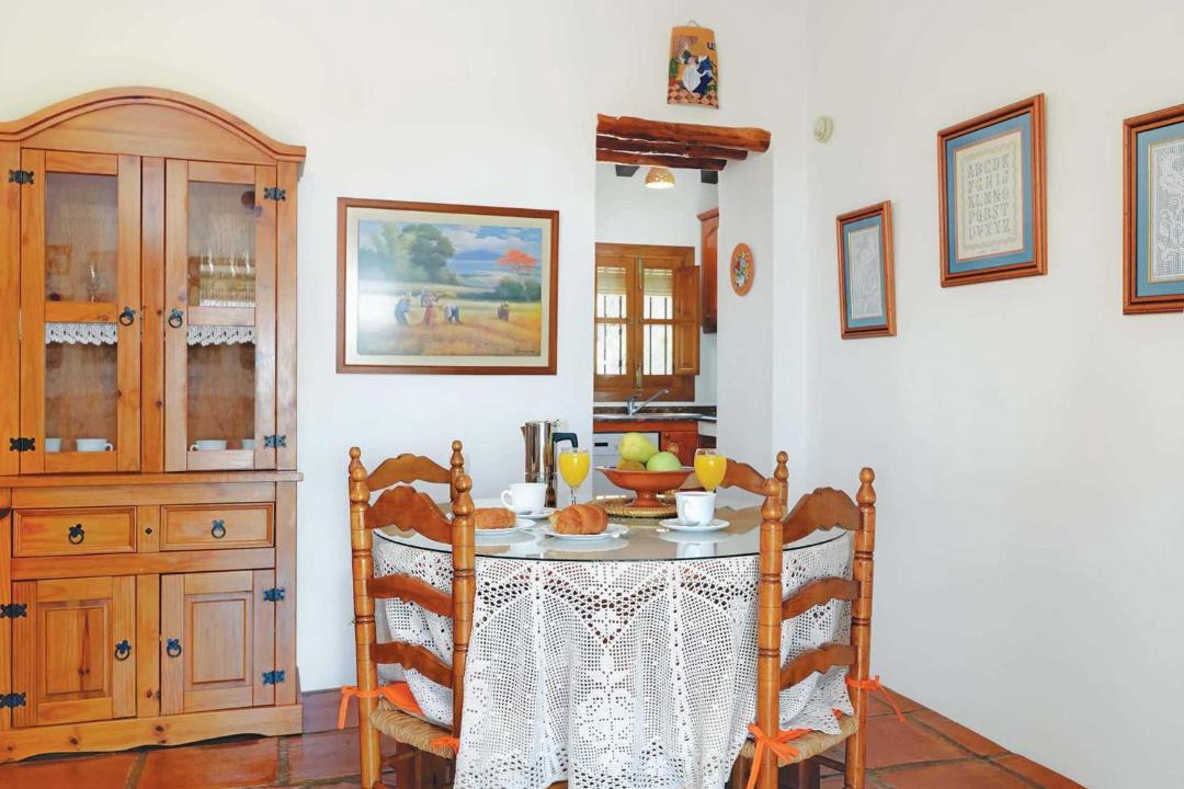 Photo of Livingroom in Torrox