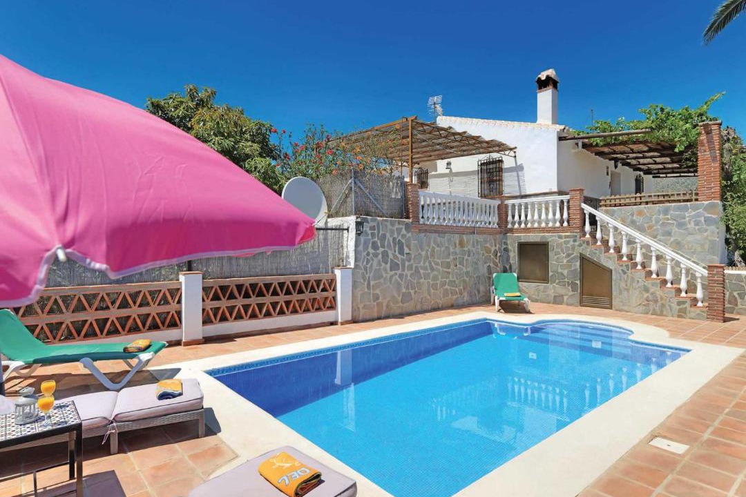 Photo of Outdoor in Torrox