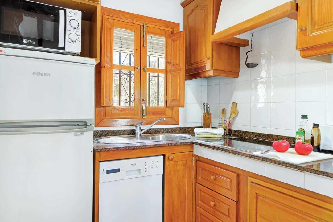 Photo of Kitchen in Torrox