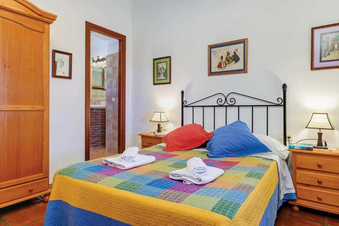 Photo of Bedroom in Torrox