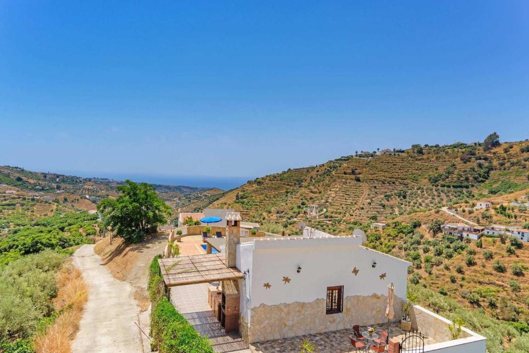 Photo of Others in Frigiliana