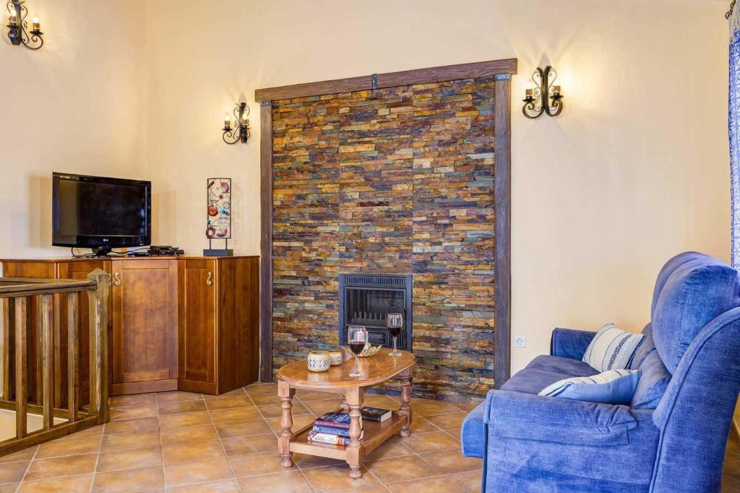 Photo of Livingroom in Frigiliana
