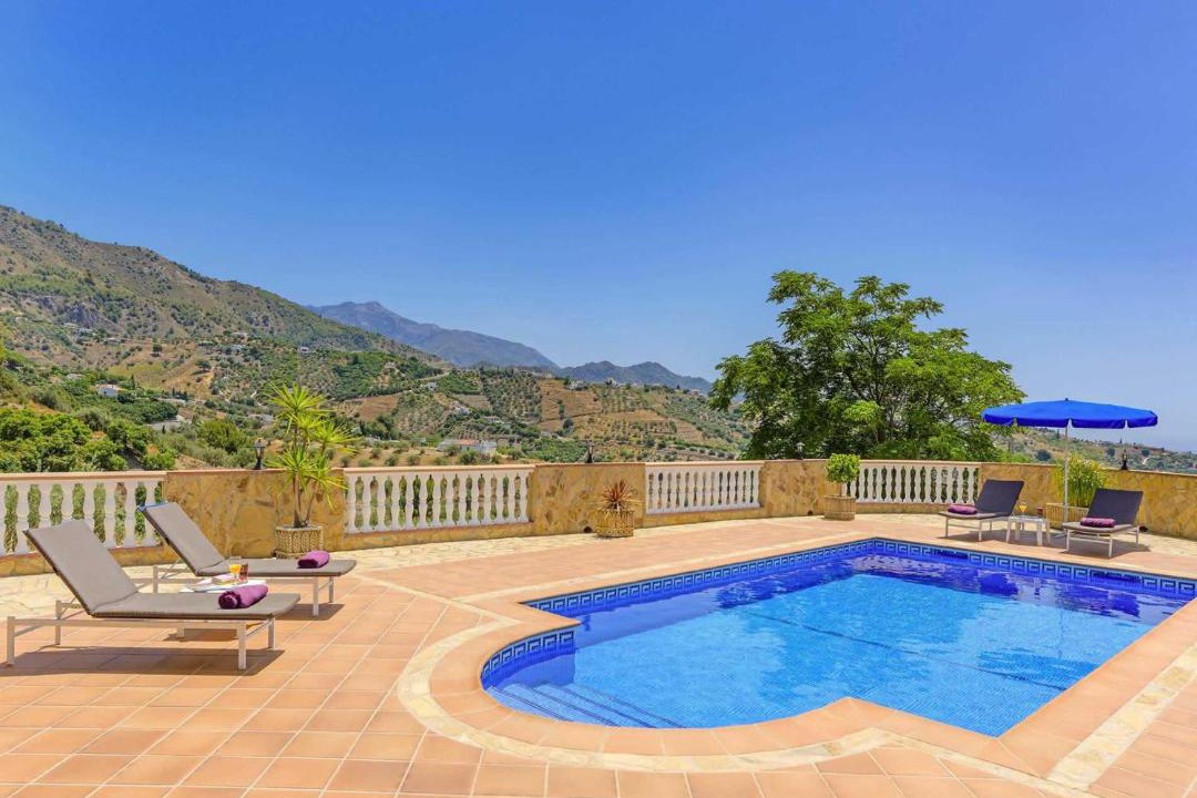 Photo of Outdoor in Frigiliana