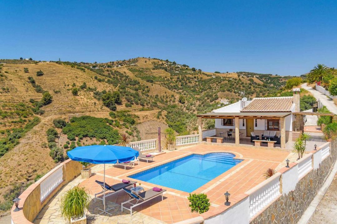 Photo of Outdoor in Frigiliana