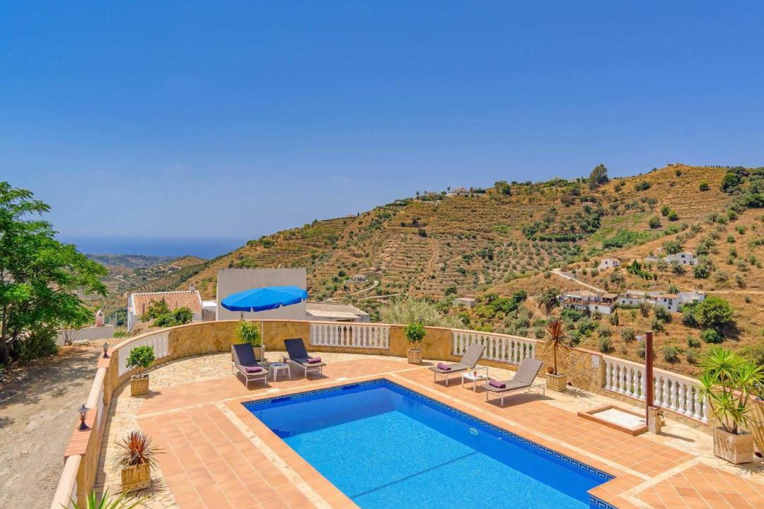 Photo of Outdoor in Frigiliana