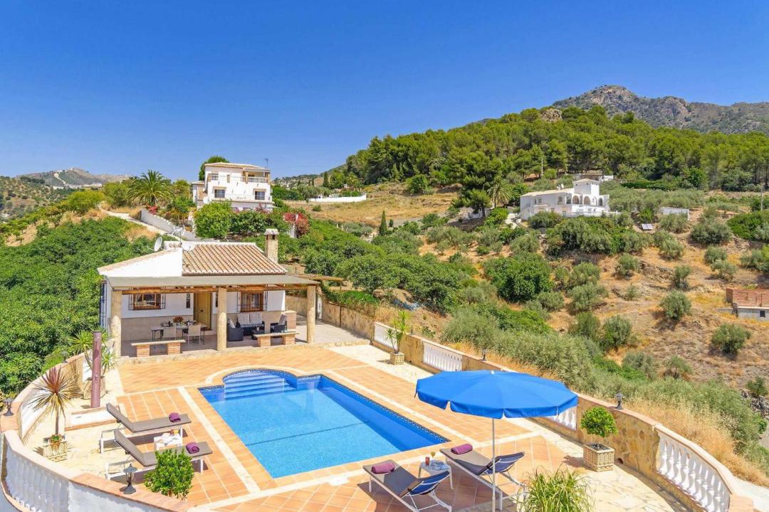 Photo of Outdoor in Frigiliana