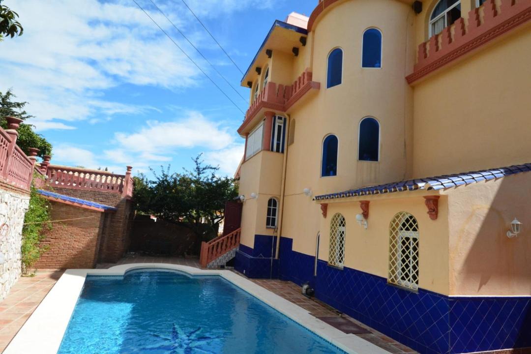 Photo of Outdoor in Benalmadena