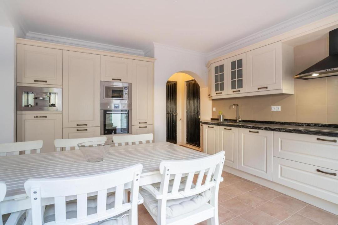 Photo of Kitchen in Competa