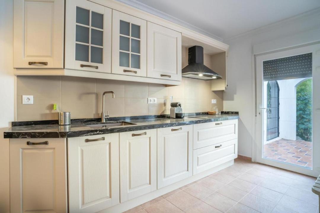 Photo of Kitchen in Competa