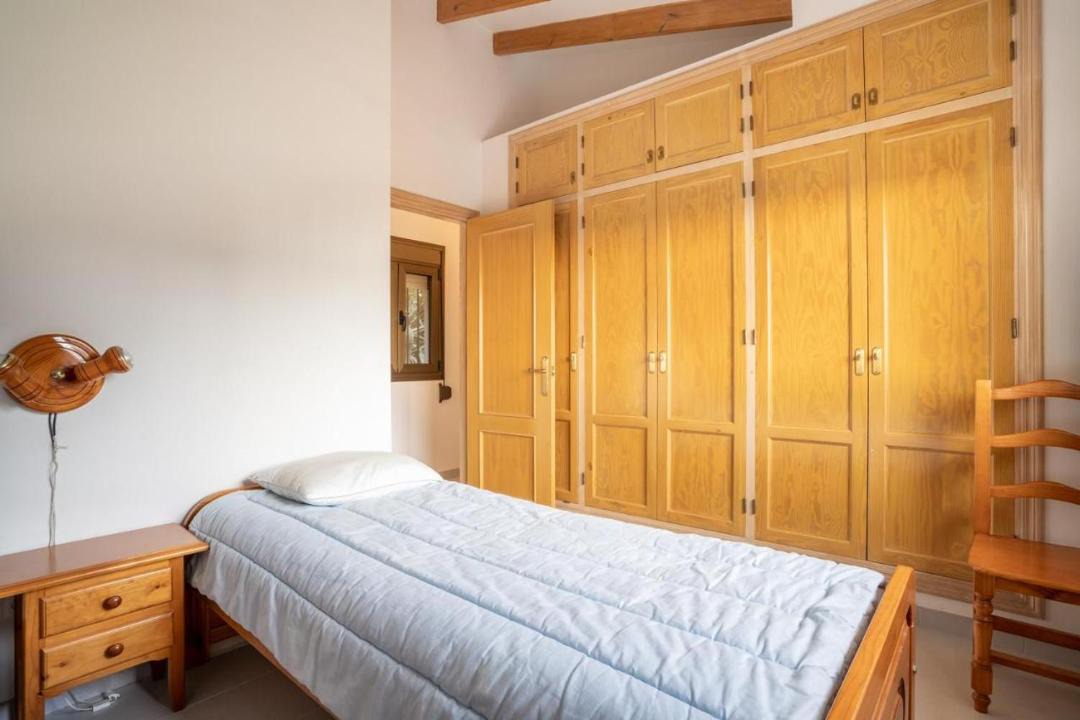 Photo of Bedroom in Competa