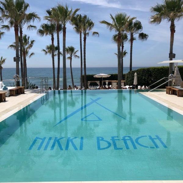 Photo of Outdoor in Benalmadena Costa