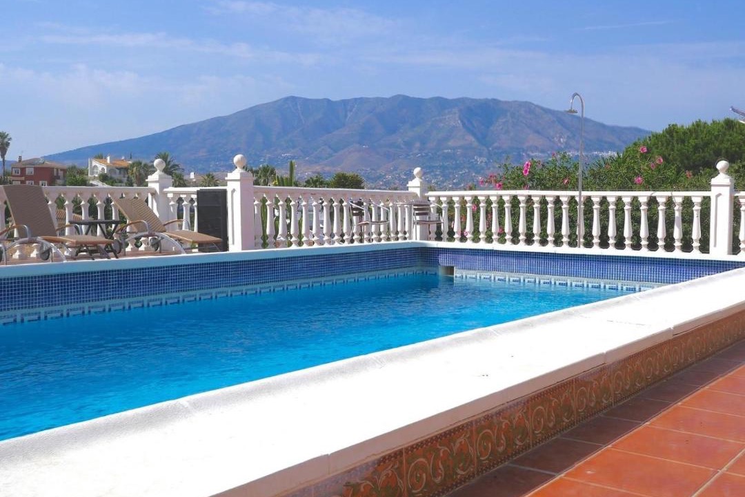 Photo of Outdoor in Mijas