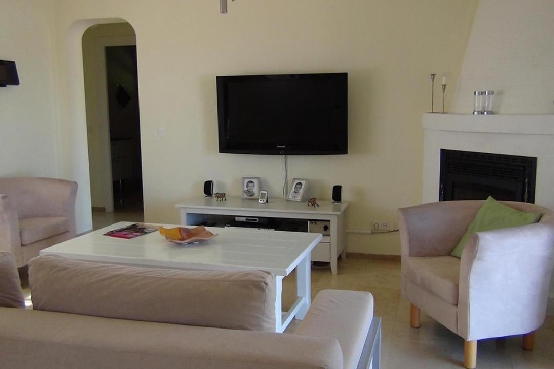 Photo of Livingroom in Mijas