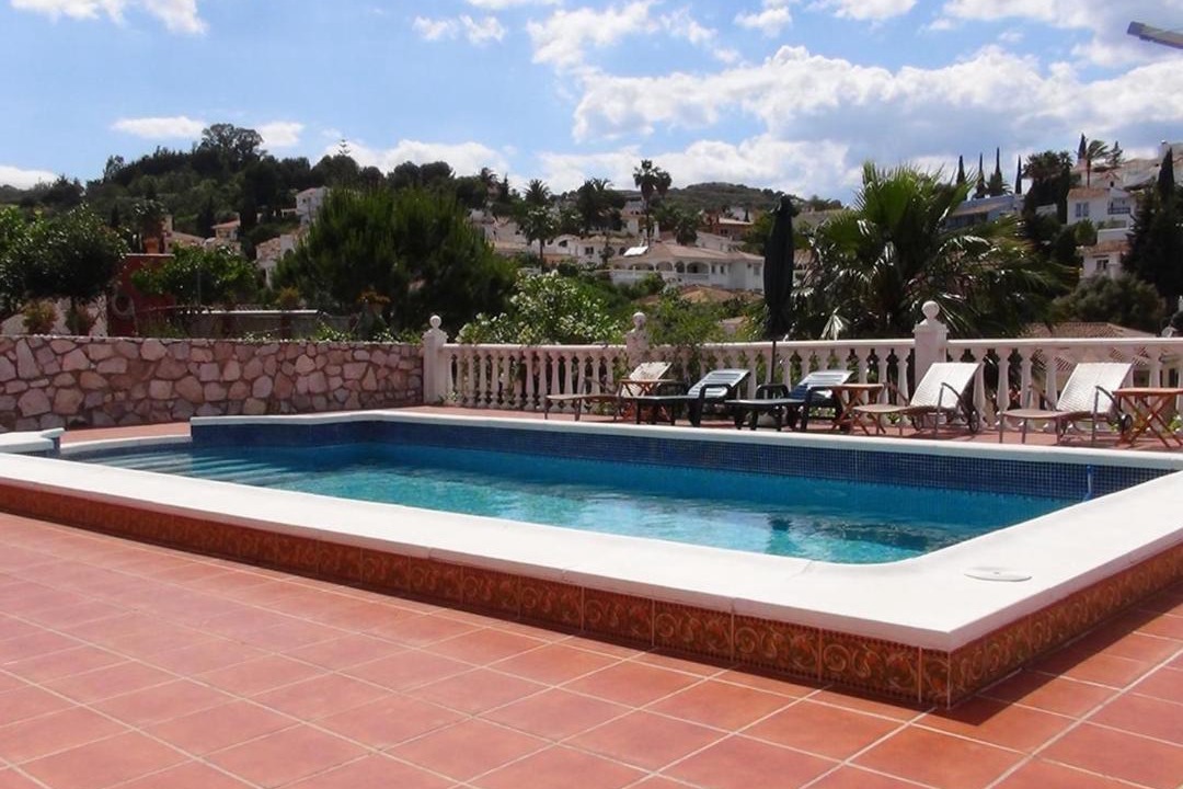 Photo of Outdoor in Mijas