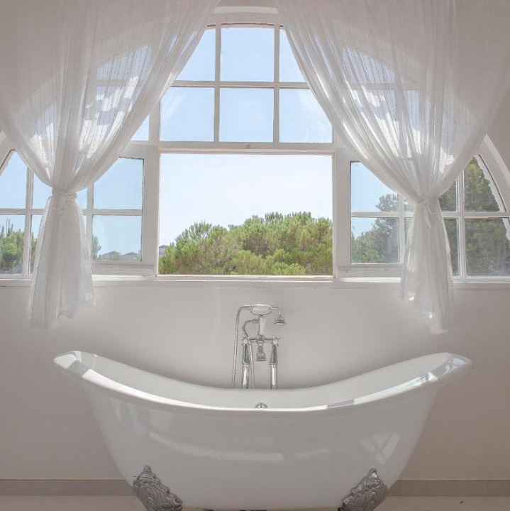 Photo of Bathroom in Benalmadena Costa