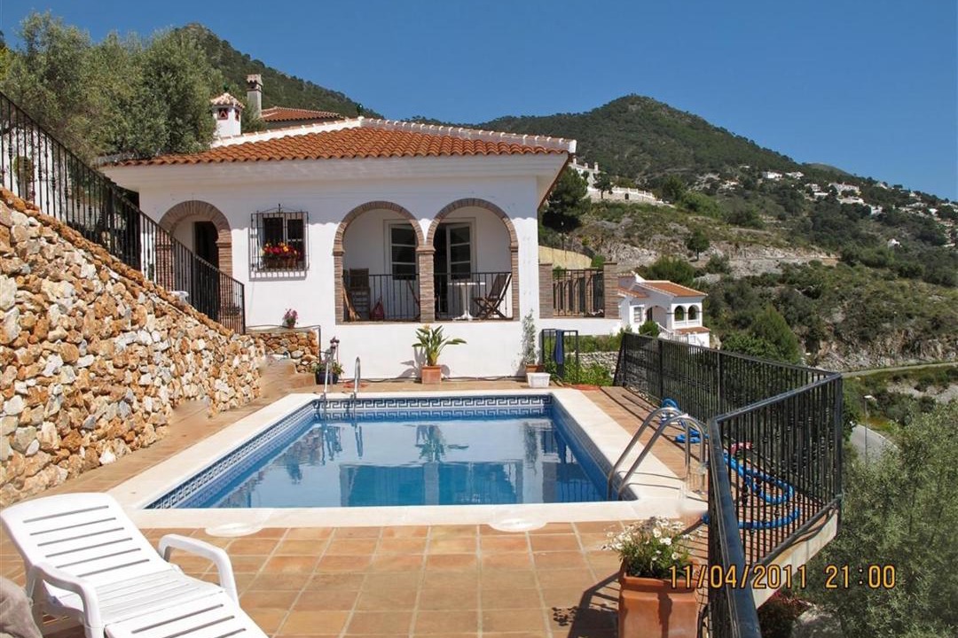 Photo of Outdoor in Competa