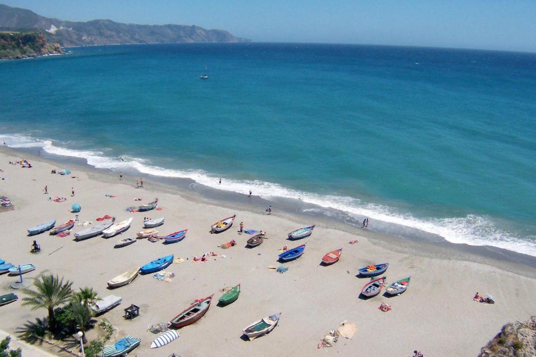 Photo of Others in Nerja