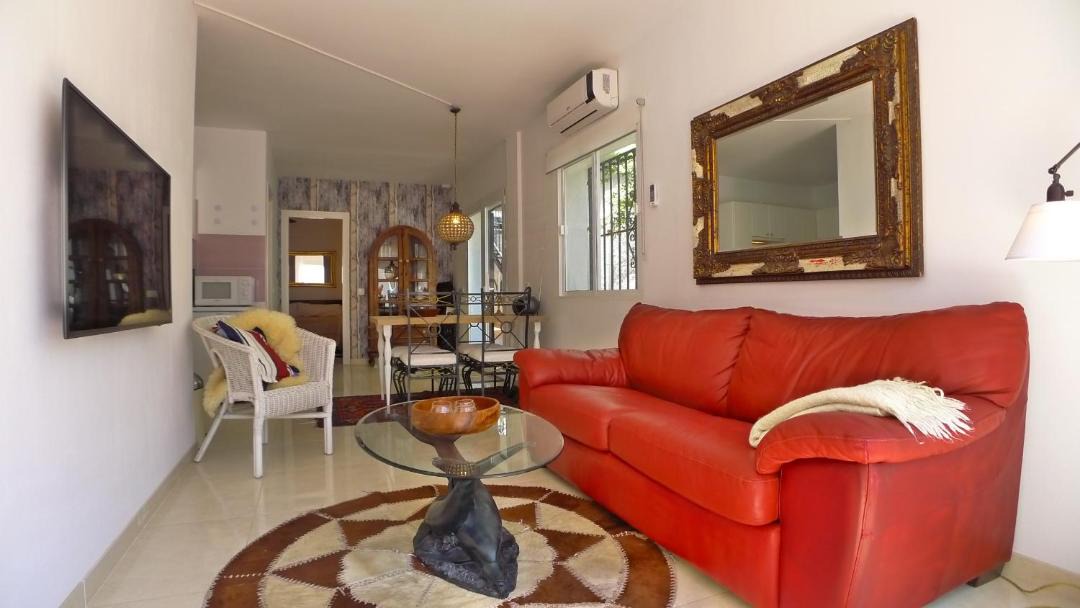 Photo of Livingroom in Nerja