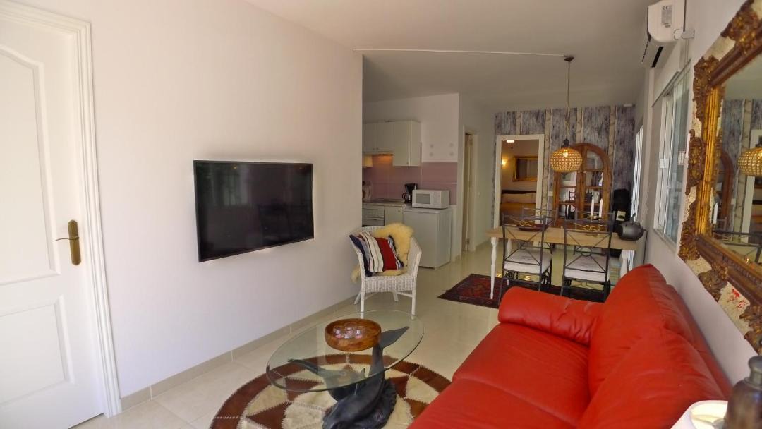 Photo of Livingroom in Nerja
