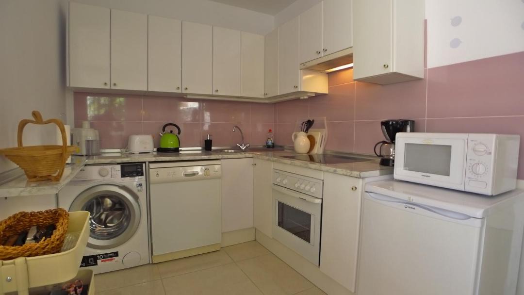 Photo of Kitchen in Nerja