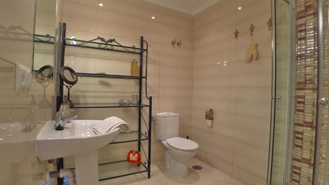 Photo of Bathroom in Nerja