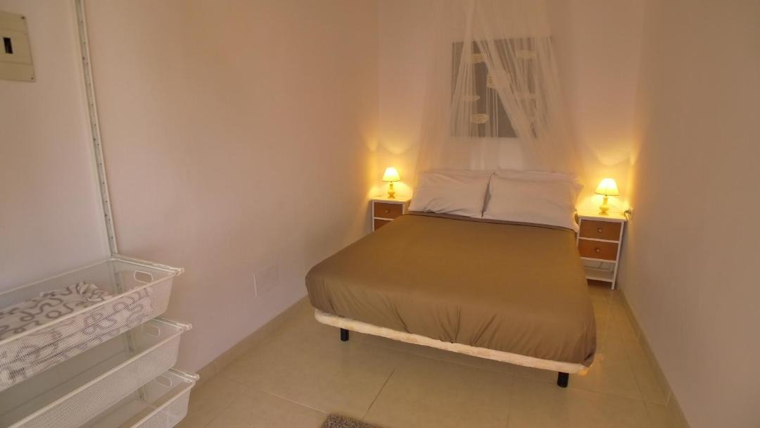 Photo of Bedroom in Nerja