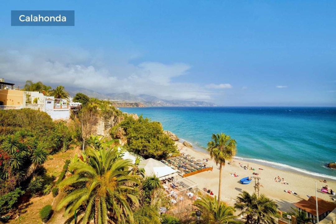 Photo of Outdoor in Mijas