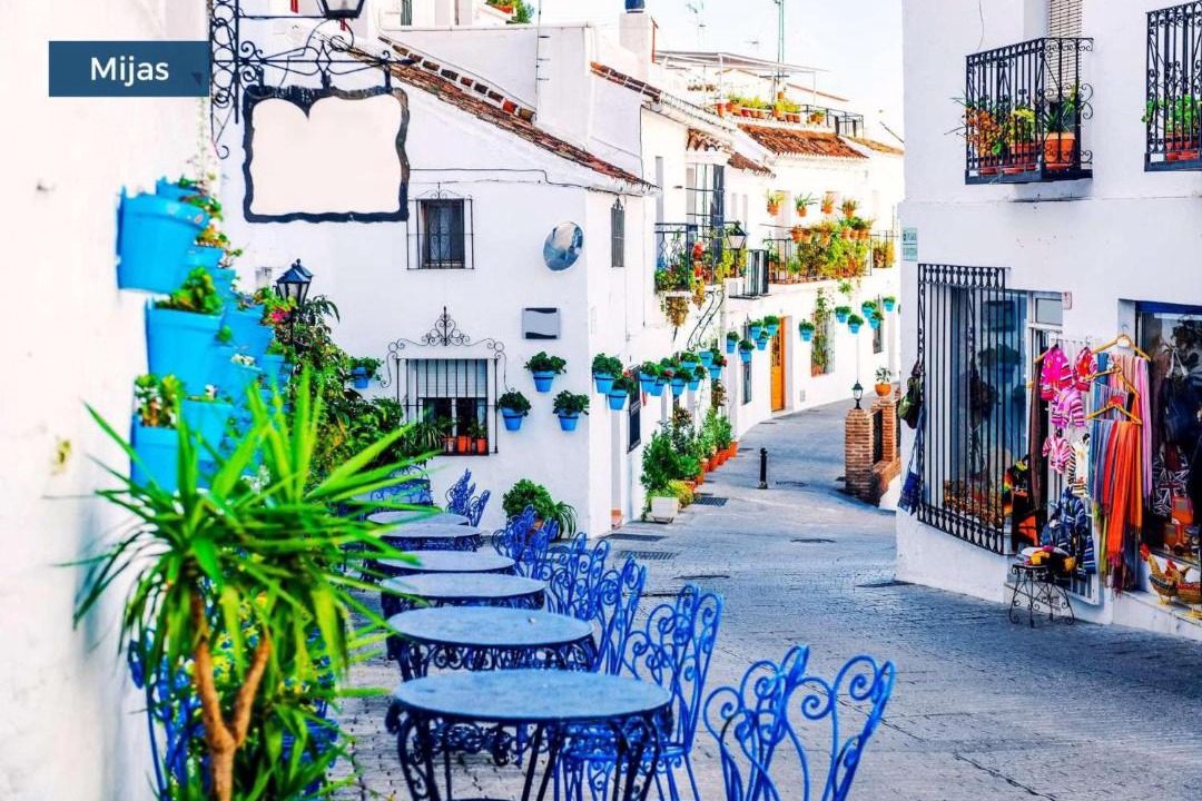 Photo of Others in Mijas
