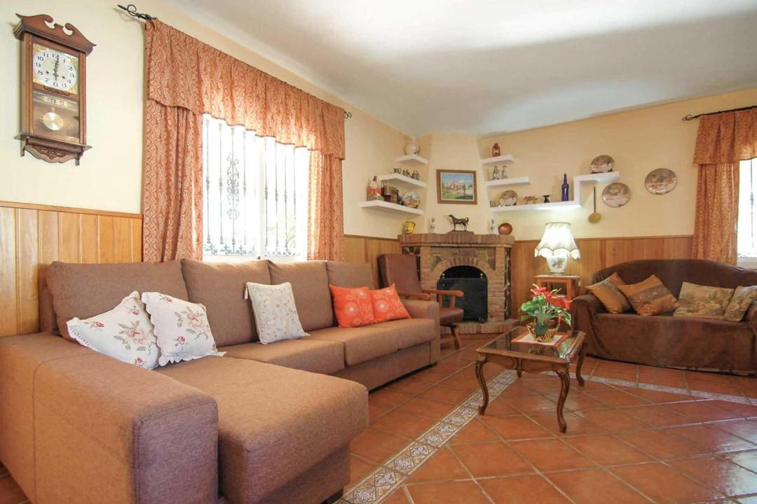 Photo of Livingroom in Mijas