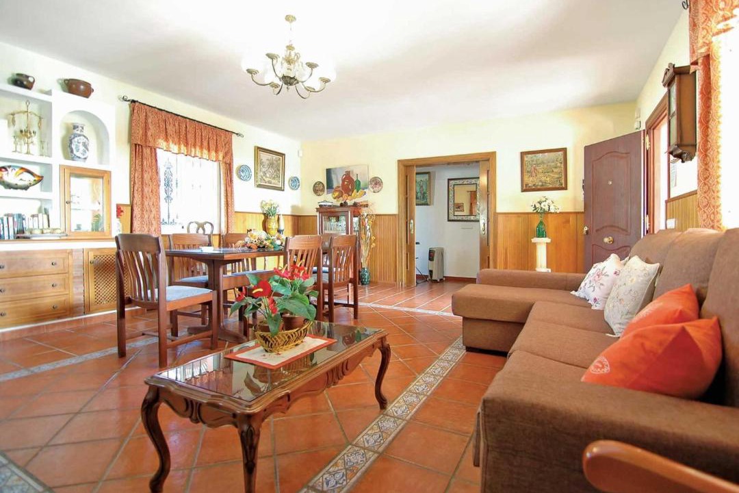 Photo of Livingroom in Mijas