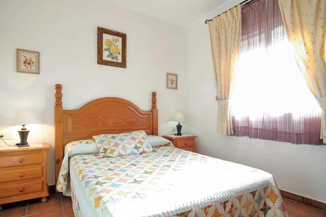 Photo of Bedroom in Mijas