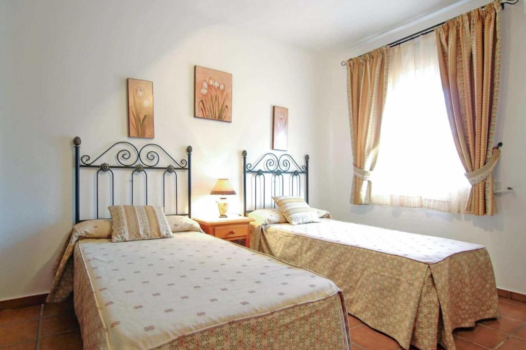 Photo of Bedroom in Mijas