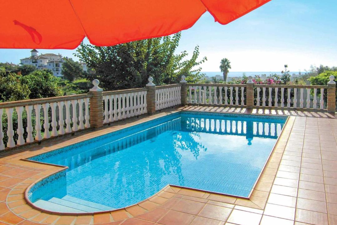 Photo of Outdoor in Mijas