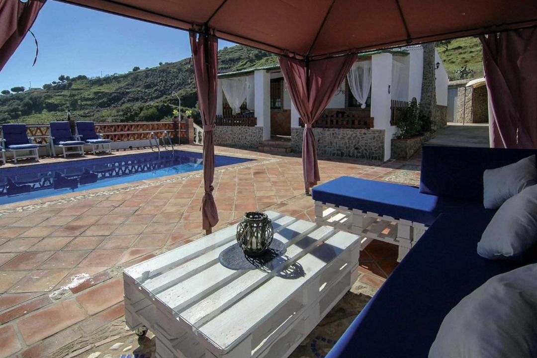 Photo of Others in Frigiliana