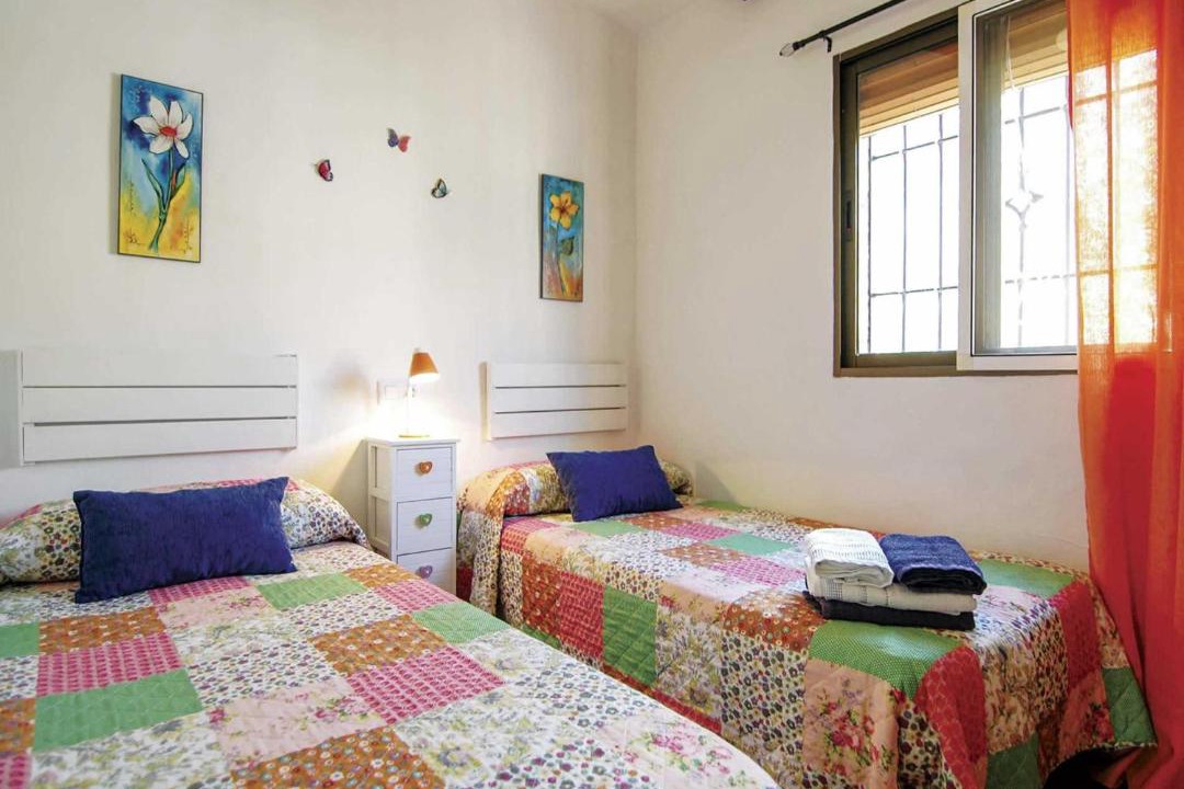 Photo of Bedroom in Frigiliana