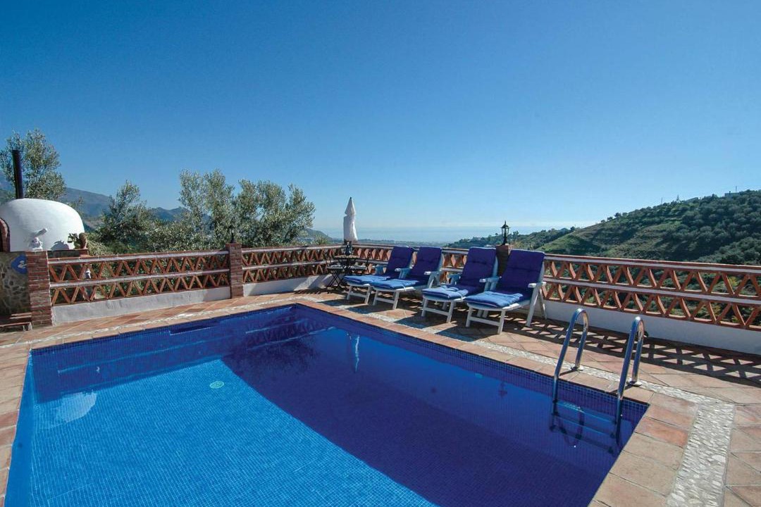 Photo of Outdoor in Frigiliana