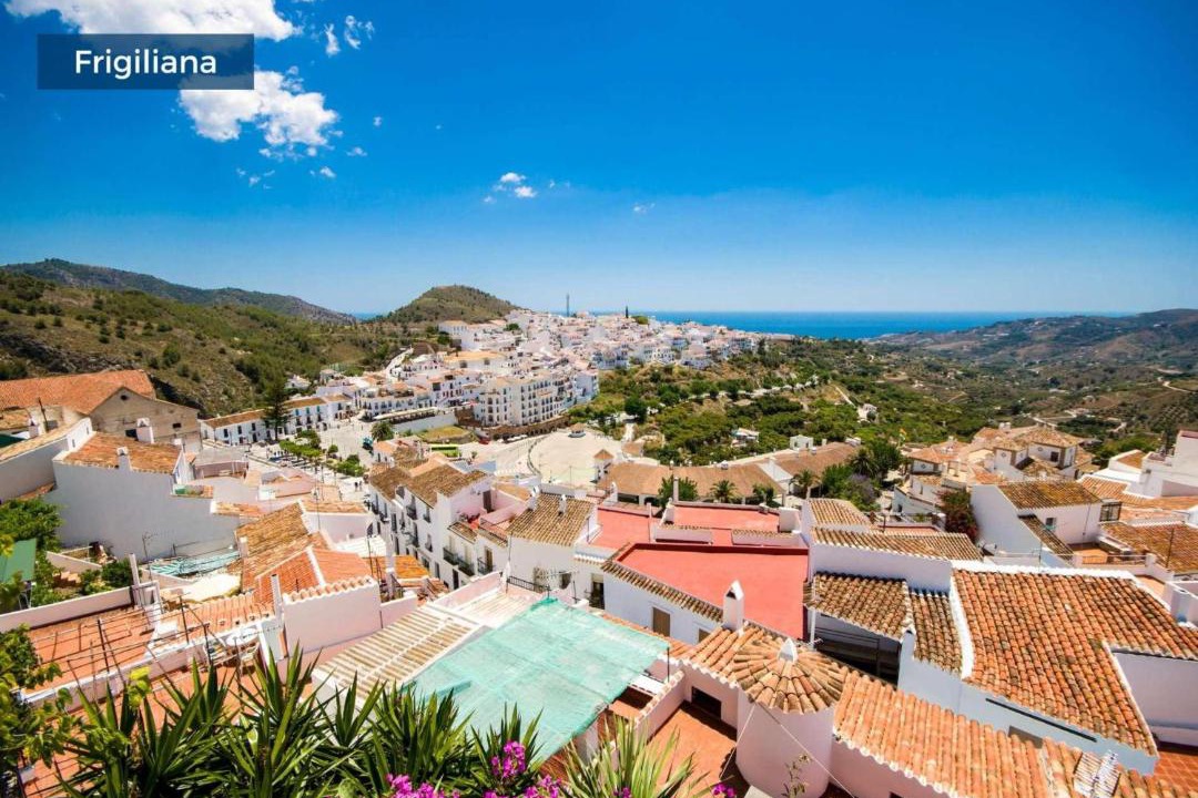 Photo of Others in Frigiliana